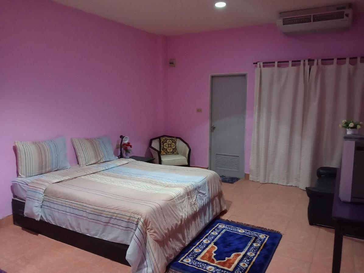 Julee Hotel Thai Smile Group Pattaya Exterior photo