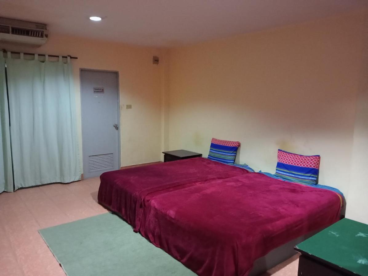 Julee Hotel Thai Smile Group Pattaya Exterior photo