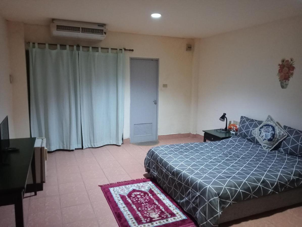 Julee Hotel Thai Smile Group Pattaya Exterior photo
