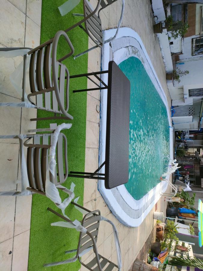 Julee Hotel Thai Smile Group Pattaya Exterior photo