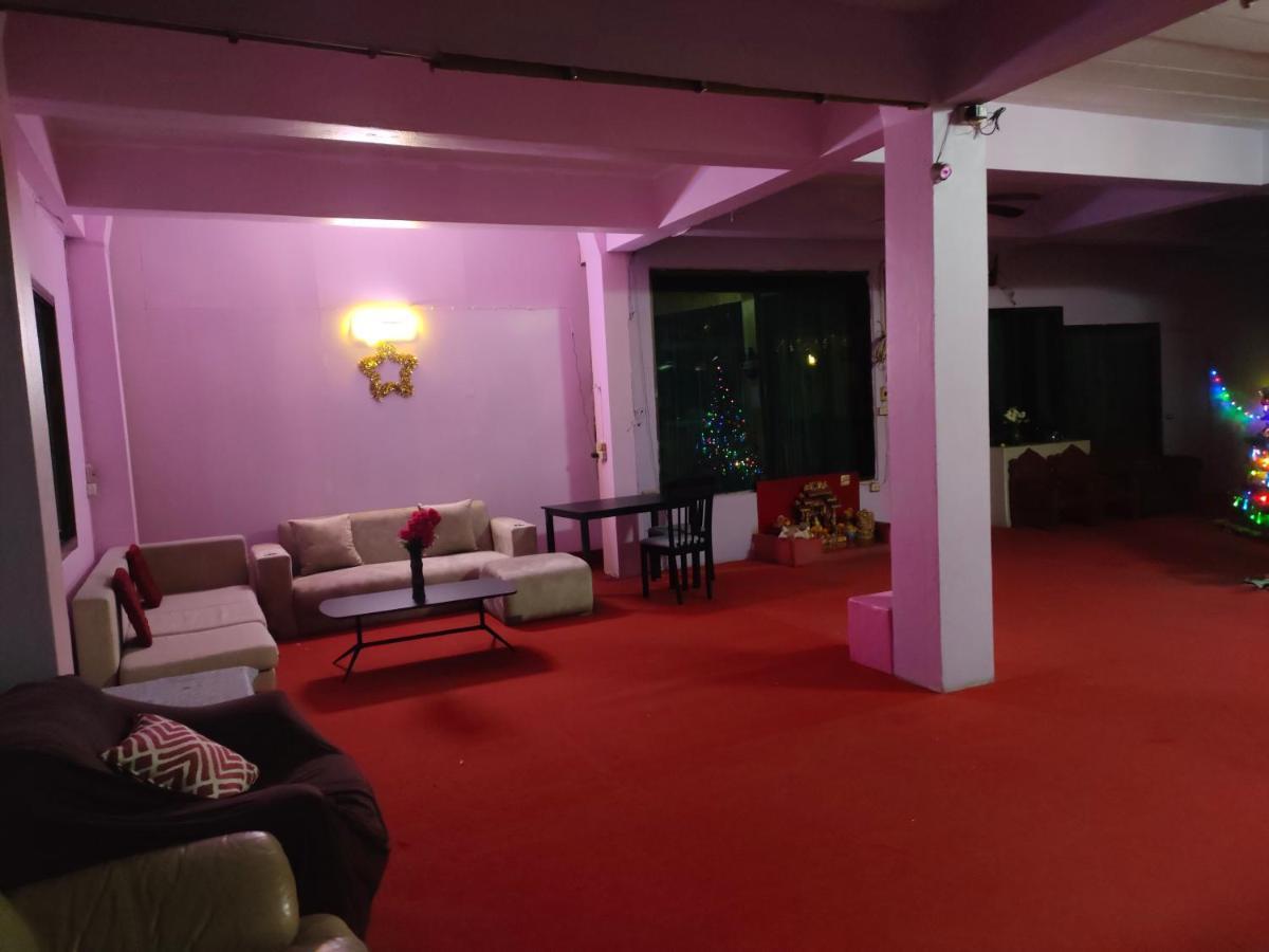 Julee Hotel Thai Smile Group Pattaya Exterior photo